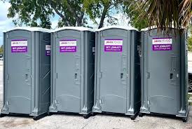 Best Eco-Friendly Portable Toilets  in Forney, TX